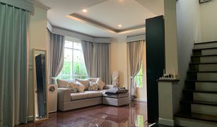 4 chambres Maison a vendre à Pracha Thipat, Pathum Thani Ban Siwalee Rangsit 2