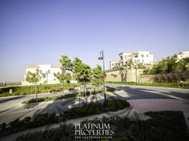 4 Bedroom Townhouse for sale at Eleva, Uptown Cairo