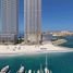 2 बेडरूम अपार्टमेंट for sale at Beachgate by Address, EMAAR Beachfront