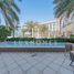 3 Bedroom Townhouse for sale at Palazzo Versace, 