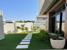 5 Bedroom House for sale at West Yas, Yas Island