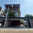 1 Schlafzimmer Haus zu verkaufen im Alive Ekamai-Ramintra, Khlong Chaokhun Sing