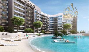 Studio Apartment for sale in Glitz, Dubai Azizi Mirage 1