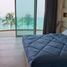 1 спален Квартира на продажу в Paradise Ocean View, Банг Ламунг