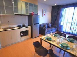 2 Bedroom Condo for rent at Maru Ekkamai 2, Khlong Tan Nuea, Watthana