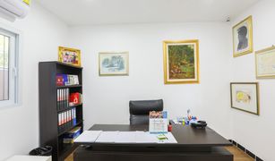 4 Bedrooms Office for sale in Pong, Pattaya 