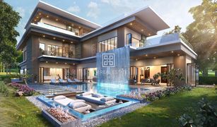 5 chambres Maison de ville a vendre à Golf Vita, Dubai Portofino