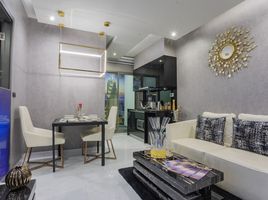 1 Bedroom Condo for sale at Grand Solaire Pattaya, Nong Prue, Pattaya