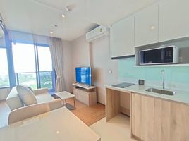 1 Schlafzimmer Appartement zu verkaufen im Once Pattaya Condominium, Na Kluea