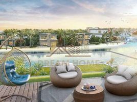 3 Bedroom Townhouse for sale at Costa Brava at DAMAC Lagoons, Artesia