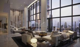 5 Bedrooms Penthouse for sale in Opera District, Dubai IL Primo