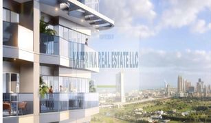 Estudio Apartamento en venta en , Dubái Se7en City JLT