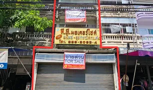 N/A Shophouse for sale in Sala Thammasop, Bangkok 