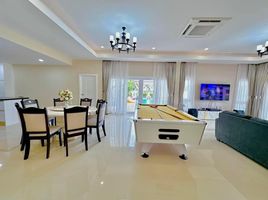 4 Schlafzimmer Villa zu verkaufen in Pattaya, Chon Buri, Bang Lamung, Pattaya