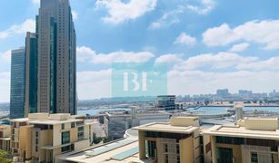 1 chambre Appartement a vendre à Marina Square, Abu Dhabi Al Maha Tower