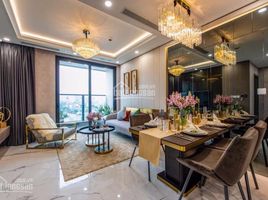 Studio Wohnung zu vermieten im Sunrise Riverside, Phuoc Kien