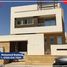 5 Bedroom Villa for sale at Upville, Cairo Alexandria Desert Road, 6 October City, Giza