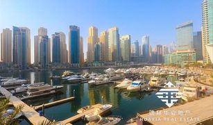 1 Bedroom Apartment for sale in , Dubai Marina Sail