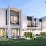 4 Bedroom Townhouse for sale at La Rosa, Villanova, Dubai Land