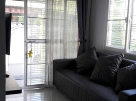 3 Bedroom Villa for sale at Baan Pruksa 87/2 Srinakarin-Bangna, Bang Kaeo, Bang Phli
