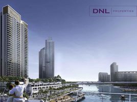 1 Bedroom Condo for sale at Palace Beach Residence, EMAAR Beachfront, Dubai Harbour, Dubai