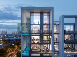 Studio Apartment for sale at Beverly Boulevard, Central Towers