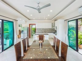 3 Schlafzimmer Haus zu vermieten in Si Sunthon, Phuket, Si Sunthon, Thalang