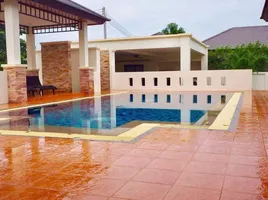 3 Bedroom Villa for rent at Nice Breeze 6, Hua Hin City, Hua Hin