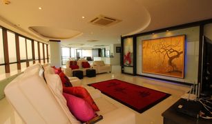 2 chambres Penthouse a vendre à Nong Prue, Pattaya Jomtien Plaza Condotel