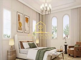 3 Bedroom House for sale at Bloom Living, Khalifa City A, Khalifa City, Abu Dhabi