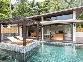 2 спален Вилла в аренду в Aspire Villas, Koh Phangan, Koh Phangan, Сураттани, Таиланд