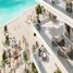 1 Bedroom Apartment for sale at Marina Vista, EMAAR Beachfront