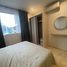 Studio Condo for rent at D Condo Kathu, Kathu, Kathu, Phuket