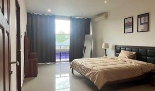 4 Bedrooms Villa for sale in Rawai, Phuket Platinum Residence Park