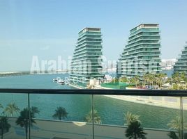 3 Bedroom Apartment for sale at Al Hadeel, Al Bandar, Al Raha Beach