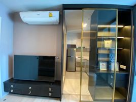 1 Schlafzimmer Appartement zu vermieten im Life One Wireless, Lumphini