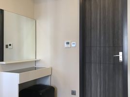 1 Schlafzimmer Appartement zu vermieten im Ashton Asoke, Khlong Toei Nuea, Watthana