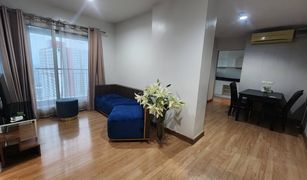 2 Bedrooms Condo for sale in Phra Khanong, Bangkok Aspire Rama 4