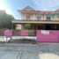 3 Bedroom Townhouse for sale at Baan Pruksa 36 Onnuch-Latkrabang, Khlong Luang Phaeng, Mueang Chachoengsao, Chachoengsao