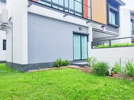 5 Bedroom House for sale at The Embrace Chatuchot-Ramintra, Sam Wa Tawan Tok, Khlong Sam Wa, Bangkok