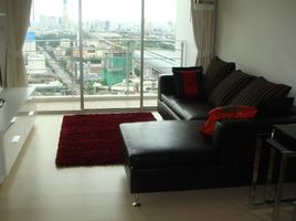 1 Bedroom Condo for sale at My Resort Bangkok, Bang Kapi, Huai Khwang