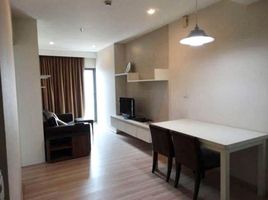 1 Bedroom Condo for sale at Noble Remix, Khlong Tan, Khlong Toei, Bangkok