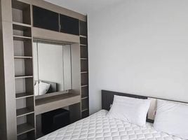 1 Schlafzimmer Wohnung zu vermieten im Life Asoke Rama 9, Makkasan