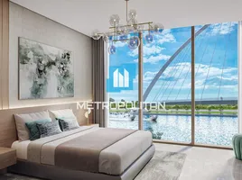 2 Bedroom Condo for sale at Canal Front Residences, dar wasl, Al Wasl