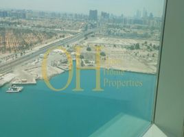 2 Bedroom Apartment for sale at RAK Tower, Marina Square