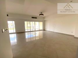 4 Bedroom Villa for sale at Bayti Townhouses, Al Hamra Village