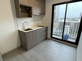 1 Bedroom Apartment for sale at The Parkland Charan - Pinklao, Bang Yi Khan