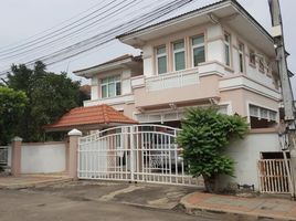 4 Bedroom House for rent at Thanya Thanee Home On Green Village, Lat Sawai, Lam Luk Ka, Pathum Thani