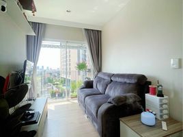 1 Bedroom Apartment for sale at Amber By Eastern Star, Bang Khen, Mueang Nonthaburi, Nonthaburi