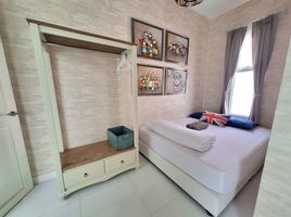 5 Schlafzimmer Villa zu vermieten im Marwin Pool Villa Hua Hin, Thap Tai